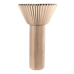 Lampes de table rectangulaires en bois de manguier, bases de lampes, style moderne du milieu du siècle, lumière naturelle miel, 27x15cm, faites à la main - Product Image 1