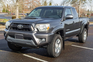 Toyota Tacoma TRD Sport Access Cab 2012 - Product Image 2