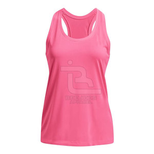 Ropa Deportiva Cómoda para Gimnasio, Camiseta sin Mangas para Mujer, Ropa Deportiva a Bajo Precio en Existencia, Camiseta sin Mangas para Mujer - Product Image 5