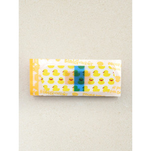 Accessori per nuoto e attrezzatura da immersione in gomma da 10 confezioni in banda acqua - Product Image 1