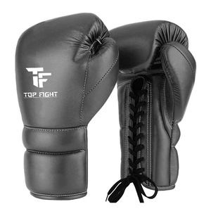 Gants de boxe, nouveau design, gants de sport pour l'entraînement, le punching et le kickboxing, tailles 8oz - Product Image 4
