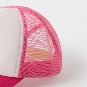 Women Trendy Baseball <b>Cap</b> Snapback Factory Direct Trucker Hat 2026 OEM Color Block Custom Logo Private Label <b>Blank</b> Baseball <b>Cap</b> - Product Image 3