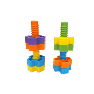 สกรูจับคู่ทำด้วยมือ - Product Image 5