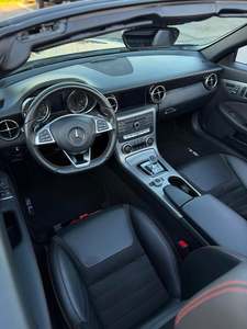 Mercedes-Benz SLC 43 AMG d'occasion 2018 - Product Image 4