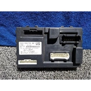 ECUs y Módulos de Computación Usados Juke 284B13SA3A - Product Image 1