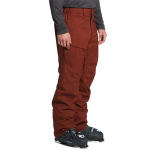 Vadeador Unisex Transpirable de Spandex/Nylon con Cierre de Cremallera, Impermeable UPF 50, de Cintura Alta para Pesca y Caza - Product Image 6