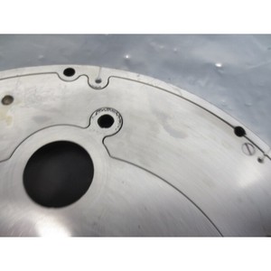 แท่นวาง AMAT 0010-09732, ชุดประกอบ 200 MM Etch, 111540 - อุปกรณ์และชิ้นส่วนเซมิคอนดักเตอร์ระดับโลกที่เชื่อถือได้ - Product Image 5