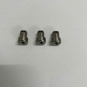 Tige en cuivre rouge usinée CNC de précision sur mesure, durable, provenant de Hanoï, avec garantie d'un an pour une utilisation mécanique et électrique - Product Image 2