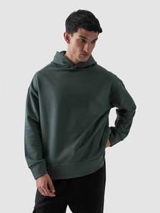 Sudaderas con Capucha para Hombre, Personalizadas con Serigrafía, Sudadera de Algodón de Alta Calidad, Sudadera con Capucha Premium para Hombre - Product Image 4