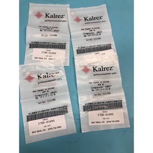 KALREZ AS-568A O-RING K # 006, COMPOUND:2037,AS-568A-0 - Équipements et pièces semi-conductrices d'occasion fiables à l'échelle mondiale - Product Image 5