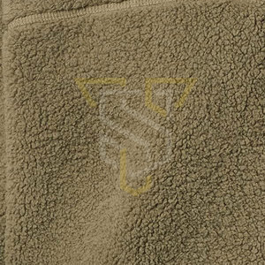 High Quality Eco Friendly <b>Sherpa</b> <b>Fleece</b> Winter Jacket Street Wear Fashion Clothing <b>Sherpa</b> <b>Fleece</b> Jacket - Product Image 6