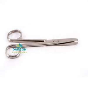 ชุดกรรไกรสแตนเลสและพลาสติก - Product Image 1