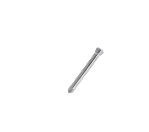 Tornillos de Compresión de Bloqueo para Implantes Ortopédicos de Pequeños Fragmentos de Alta Calidad 3.5mm / 10mm - Product Image 5