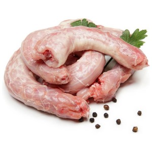 Boîte de cou de poulet 10kg Halal, cou de poulet congelé, prix fournisseur - Product Image 2