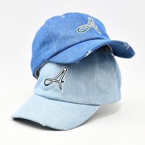 หมวกเบสบอลผ้าแคนวาสคอตตอน 100% แบบคลาสสิก ปรับขนาดได้ ออกแบบเองได้ตามสั่ง ขายส่ง สำหรับทุกเพศ แห้งเร็ว ระบายอากาศดี ปักลาย 3 มิติ - Product Image 2