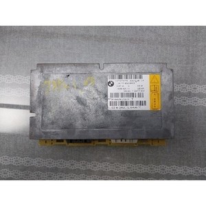 ECU และโมดูลคอมพิวเตอร์มือสองสำหรับรถยนต์ซีรีส์ 7 รุ่น 6929552 - Product Image 1