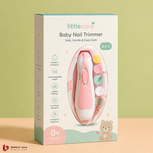 Boîte d'alimentation pour bébé en silicone personnalisée, emballage pour nourrissons - Product Image 4