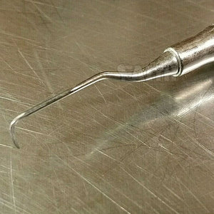 Curettes Hu-Friedy de style le plus récent, les plus vendues, taille et couleur personnalisées, curettes Hu-Friedy en vente - Product Image 3