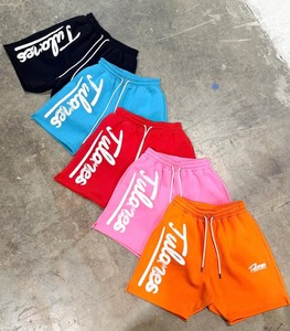 Wholesale Custom Men's Printed Running Basketball Polyester <b>Shorts</b> Unisex Summer Gym Workout <b>Shorts</b> Athletic Mesh <b>Shorts</b> for Men - Product Image 1
