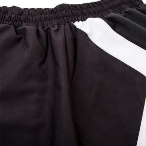 Proveedor Directo de Fábrica de Shorts de MMA de Primera Calidad para Venta en Línea, Ropa de Artes Marciales Transpirable con Logotipo Frontal para Combate - Product Image 4