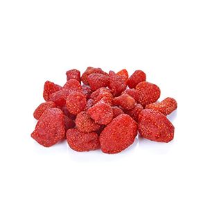 Fresas Secas Suaves de Alta Calidad, Origen Vietnam, Listas para Comer, Empaque a Granel para Negocios Mayoristas - Product Image 3