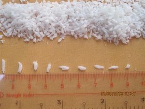 Coco dulce vietnamita desecado, seco y bajo en grasa, grado fino (Contacto WS: + 84339249239-Felicia) - Product Image 4