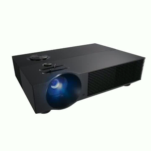 Projecteur DLP Full HD 3000 Lumens ASU_S H1 2025 avec LED RGB et Contraste Dynamique 20 000:1 Prêt à l'Exportation - Product Image 2