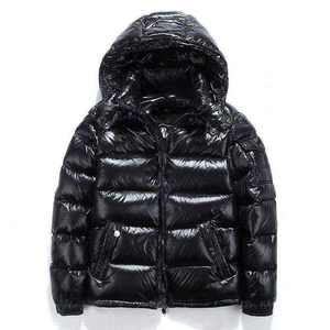 Custom Men Winter Puffer Jacket Casual Outdoor Wear Wholesale Bulk Supply Service - Product Image 1