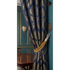 Stylish Cotton Curtain <b>Tieback</b> Rope Decorative Curtain Holdback for Drapes Window Accessories Modern Living Room Bedroom Decor - Product Image 6