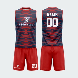 ชุดยูนิฟอร์ม 7v7 คุณภาพพรีเมียมสั่งทำพิเศษ ดีไซน์ใหม่ สำหรับทีมกีฬาอเมริกันฟุตบอล 7 คน แบบซับลิเมชั่น - Product Image 5