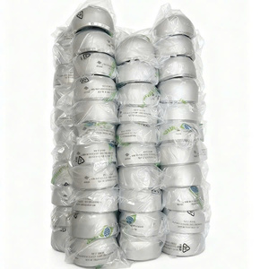 ฝาปิดท่อสเตนเลส B16.9 SA403พื้นผิวเรียบ304 304L 316 316L แรงดันสูงเวียดนาม - Product Image 6