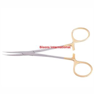 คีมผ่าตัดตัดหลอดอสุจิ NSV คุณภาพสูงระดับมืออาชีพ ยี่ห้อ BISONS ไม่ต้องใช้กรรไกรผ่าตัด ผลิตจากสแตนเลสสตีล ใช้ซ้ำได้ - Product Image 2