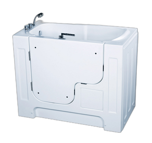 <span class=keywords><strong>Vasca</strong></span> da Bagno <span class=keywords><strong>con</strong></span> Seduta Integrata <span class=keywords><strong>per</strong></span> <span class=keywords><strong>Anziani</strong></span>, Combinazione <span class=keywords><strong>Doccia</strong></span> e <span class=keywords><strong>Vasca</strong></span> in Plastica <span class=keywords><strong>per</strong></span> Adulti - Product Image 3