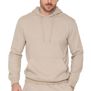 Wholesale <b>Cheap</b> Price Men Hoodies Custom Made 100% Cotton Fleece Winter Fashion <b>Hoodie</b> New Arrival Design Men <b>Hoodie</b> - Product Image 3