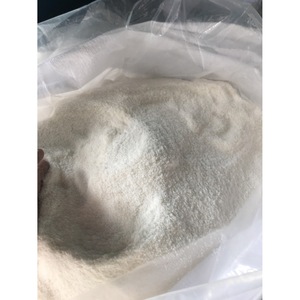 Organic Coconut Flakes Clean Label Ingredient for <b>Nut</b> & Kernel Snacks - Product Image 4