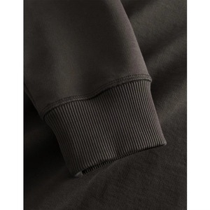 Sudaderas con Capucha de Moda para Hombre, Sudaderas Casuales, Ropa Urbana Hip Hop, Sudadera con Capucha de Forro Polar Sólido para Hombre, Ropa Masculina - Product Image 4
