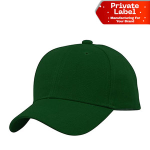 Gorra de Béisbol de Algodón Lavado sin Estructura al por Mayor con Logotipo Personalizado, Gorra de Algodón Suave de Sarga OEM Personalizada Ajustable al por Mayor - Product Image 1