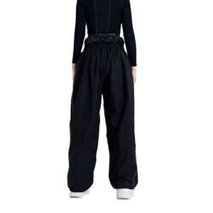Pantalones de Esquí Térmicos Profesionales para Mujer, Impermeables, Transpirables, para Snowboard, Ropa de Invierno, Tejido de Alta Densidad para Deportes de Nieve - Product Image 2