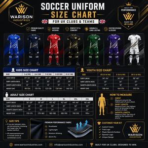 Premium Soccer Training Club Uniform Youth Football Team Wear Jersey Shorts Set With Custom <b>Name</b> Breathable Soccer Uniforms - Product Image 2