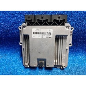 ECUs et modules informatiques d'occasion Captur 237104376R - Product Image 1