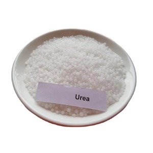 Suministro Internacional de Urea Perlada 46% Fertilizante con Fórmula Rica en Nitrógeno para Agricultores y Compradores Importadores - Product Image 1