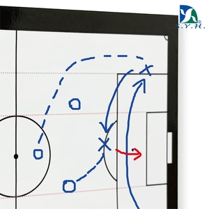 Pizarra Táctica Magnética para Fútbol, para Entrenamiento, Coaching y Análisis de Partidos - Product Image 5