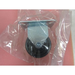 ล้อเลื่อน AMAT 0190-18281 พร้อมตัวล็อคด้านข้าง Ultima - อุปกรณ์และอะไหล่เซมิคอนดักเตอร์ระดับโลกที่เชื่อถือได้ - Product Image 3