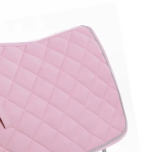 แผ่นรองอานม้าหนังแท้ ระบายอากาศได้ดี ขายส่งแผ่นรองอานม้า - Product Image 3