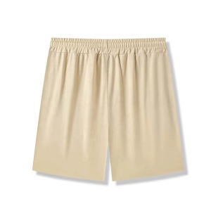 <b>Men's</b> Casual Sports <b>Shorts</b> Slim-Fit Summer Gym Fitness Beach Swim Quick Dry Elastic Waist Solid <b>Pattern</b> sports <b>shorts</b> for <b>men</b> - Product Image 5