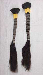 Extensiones de Cabello Liso de Alta Calidad, Aspecto Natural, Paquete de Extensiones de Cabello para Mujer en Oferta - Product Image 4