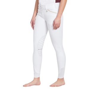 Jodhpurs et culottes d'équitation pour femmes, taille standard, vente en gros, fabricant, multicolores, design personnalisé - Product Image 2