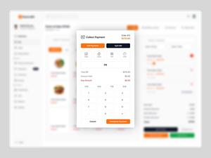 Smart Subscription Billing POS Software for Restaurants and Shops with Auto Renewals Payment Tracking Inventory Management - Product Image 3