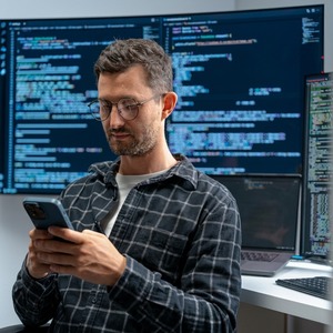 Services d'architecture d'applications hybrides professionnelles, solutions mobiles modernes multiplateformes et écosystèmes utilisateur haute performance - Product Image 1