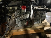 Ford F150 PICKUP 2022, moteur EcoBoost 3.5L avec turbos, VIN 8 (8ème chiffre)
